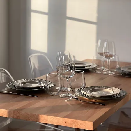 Apartament Gordon Smith, En Plein Centre, 4 Pers Sainte-Mère-Église