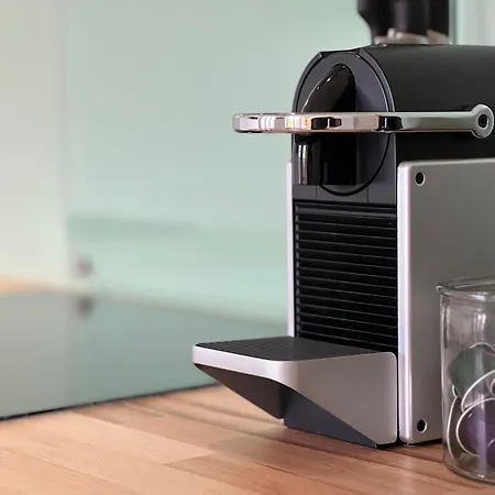 Lejlighed Gordon Smith, En Plein Centre, 4 Pers *