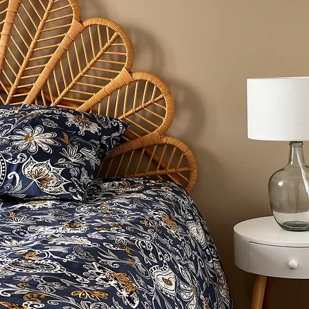 Lejlighed Gordon Smith, En Plein Centre, 4 Pers Sainte-Mère-Église