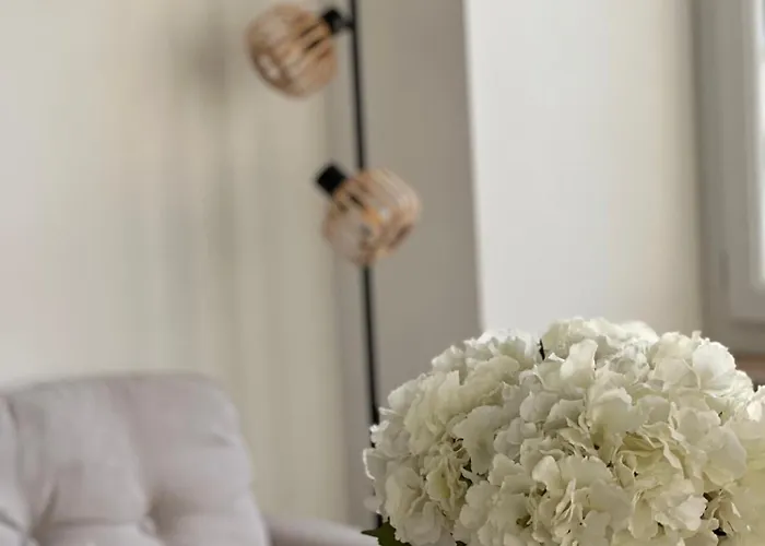 Lejlighed Gordon Smith, En Plein Centre, 4 Pers