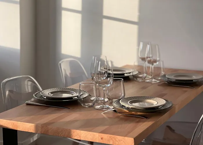 Lejlighed Gordon Smith, En Plein Centre, 4 Pers Sainte-Mère-Église