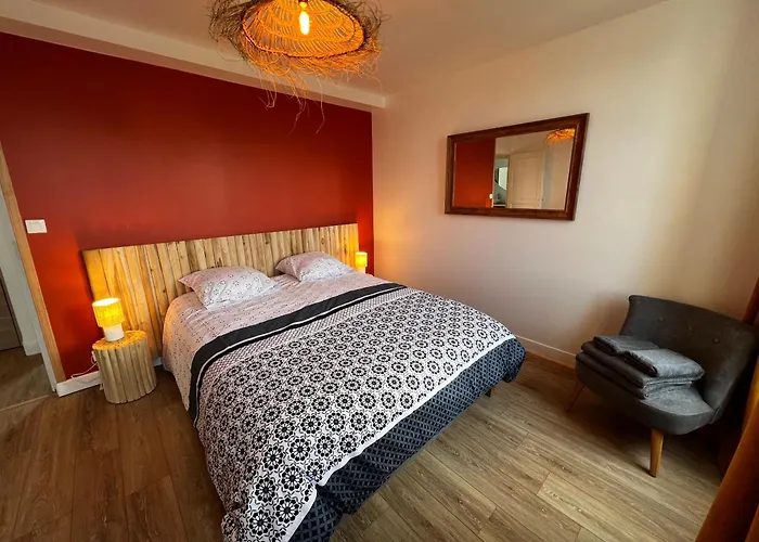 Gordon Smith, En Plein Centre, 4 Pers