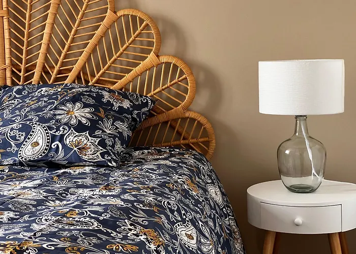 Lejlighed Gordon Smith, En Plein Centre, 4 Pers Sainte-Mère-Église