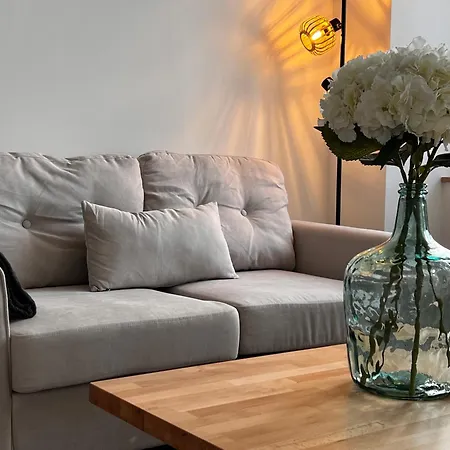 Appartement Gordon Smith, En Plein Centre, 4 Pers *