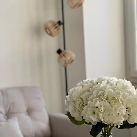 Appartement Gordon Smith, En Plein Centre, 4 Pers