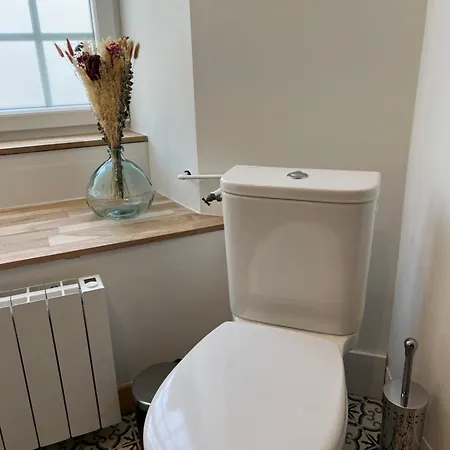 Apartment Gordon Smith, En Plein Centre, 4 Pers *