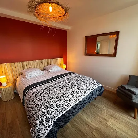 Gordon Smith, En Plein Centre, 4 Pers