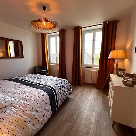 Appartement Gordon Smith, En Plein Centre, 4 Pers *