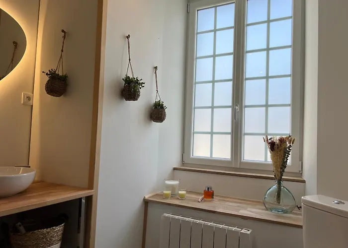 Gordon Smith, En Plein Centre, 4 Pers