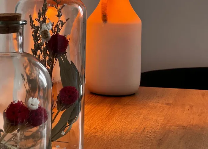 Gordon Smith, En Plein Centre, 4 Pers