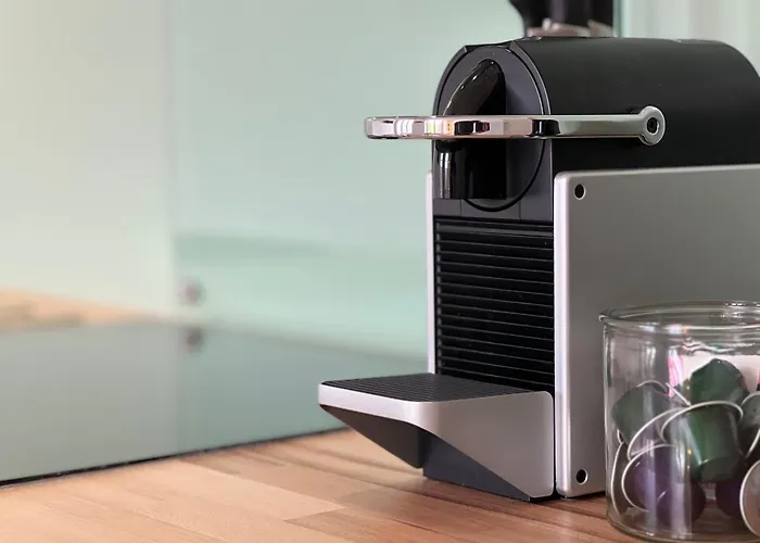 شقة Gordon Smith, En Plein Centre, 4 Pers *