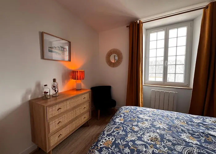 Gordon Smith, En Plein Centre, 4 Pers Sainte-Mère-Église